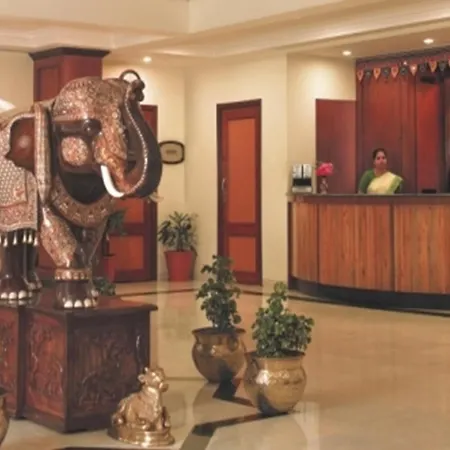 Shraddha Inn - Shirdi-2