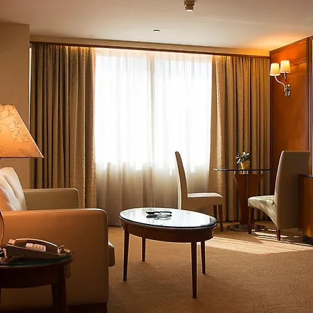 Grandview Hotel Macau-3