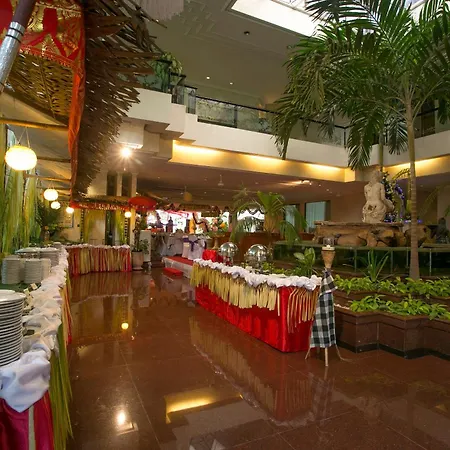 Parigata Resorts And Spa-2