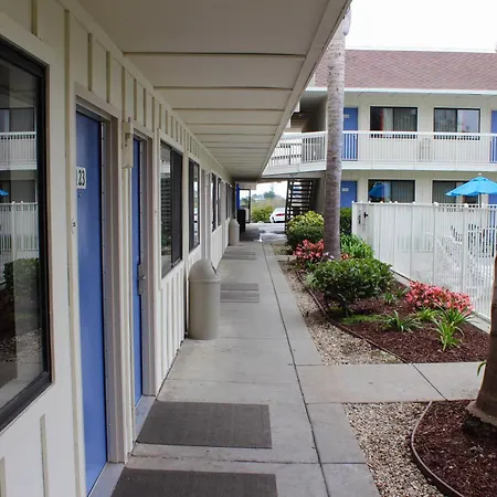 Motel 6-Pismo Beach, Ca-3