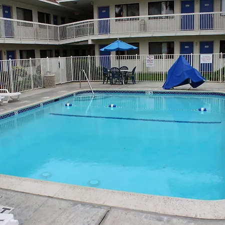 Motel 6-Pismo Beach, Ca-2