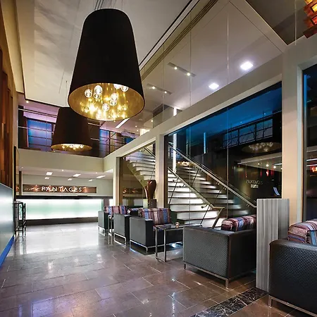 Pantages Hotel Toronto Centre-3