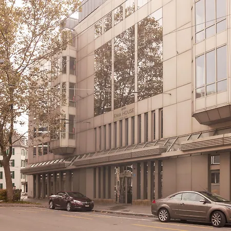 Ema House Hotel Suites-3
