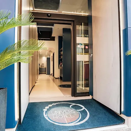 Hotel Univers-2
