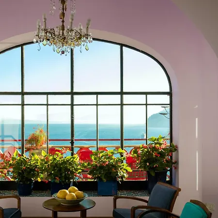 Hotel Minerva-2