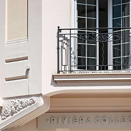 Le Riviera Collection, Signature Collection By Best Western-2