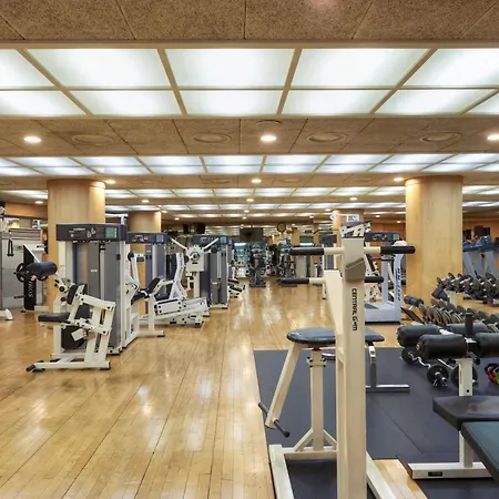 Seoul Riviera Hotel (Adults Only)-3