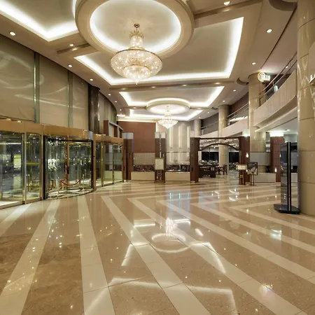 Seoul Riviera Hotel (Adults Only)-2
