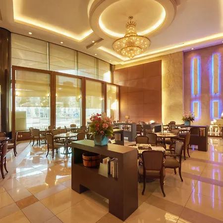Seoul Riviera Hotel (Adults Only)-2