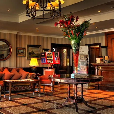 Macdonald Drumossie Hotel Inverness-3