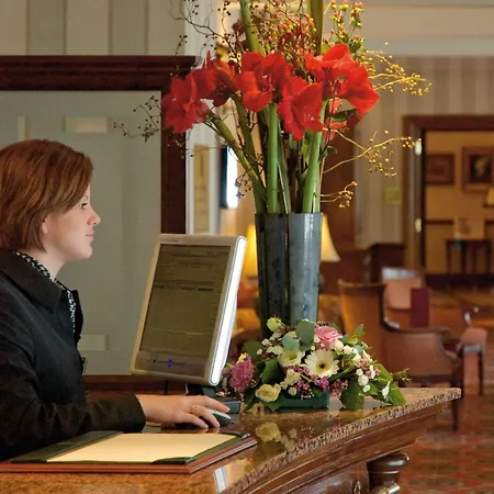 Macdonald Drumossie Hotel Inverness-2