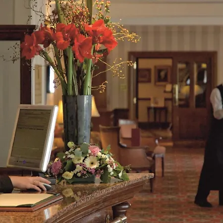 Macdonald Drumossie Hotel Inverness-2