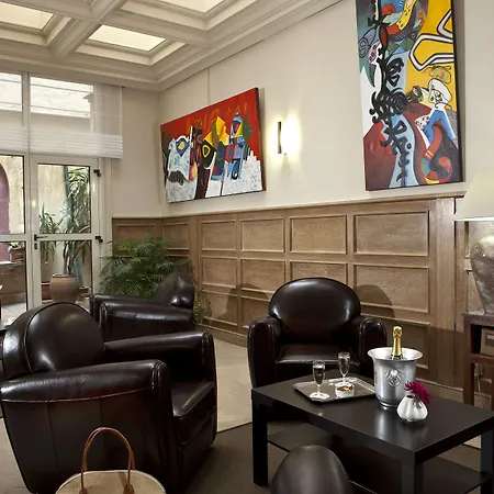 Hotel Le Bristol-2