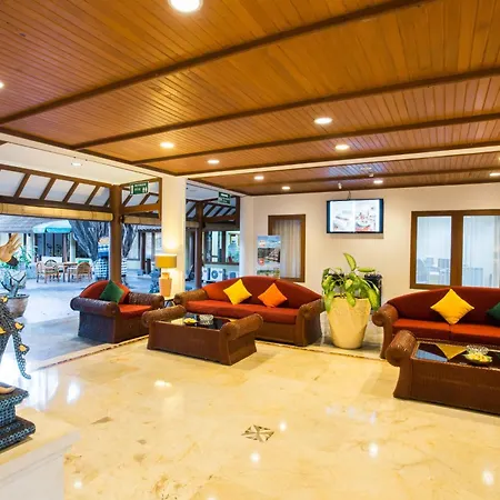 Plagoo Holiday Hotel-2