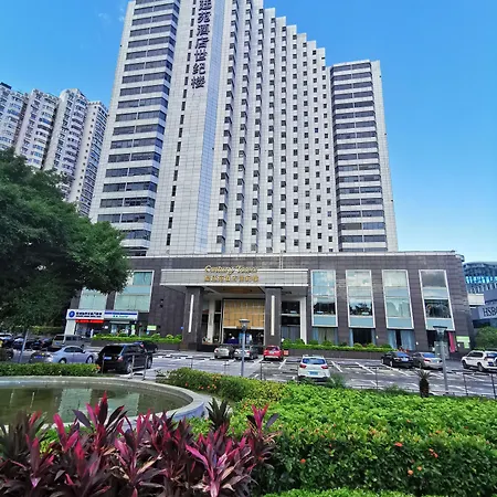 The Pavilion Century Tower-3