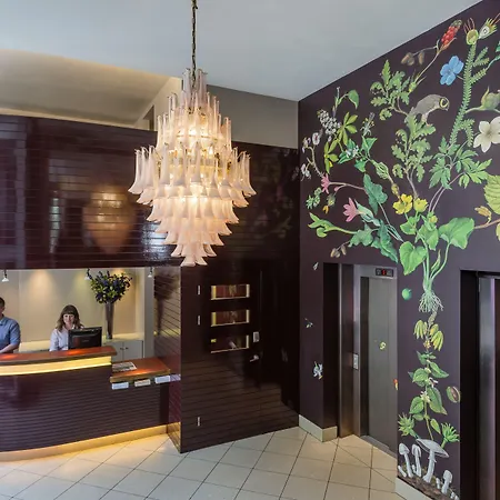 Marrable'S Farringdon Hotel-2
