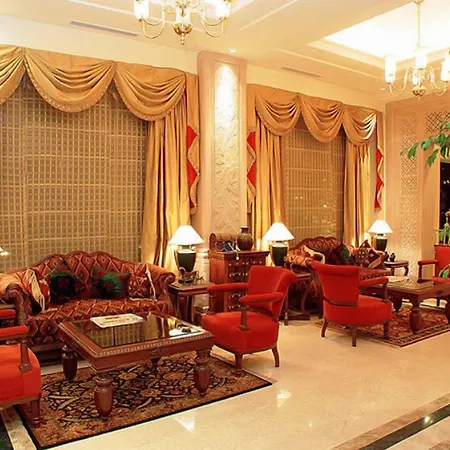 Hotel Park Prime-3