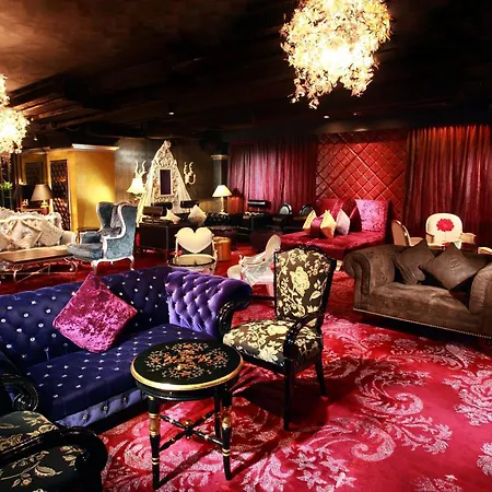 The Luxe Manor-2