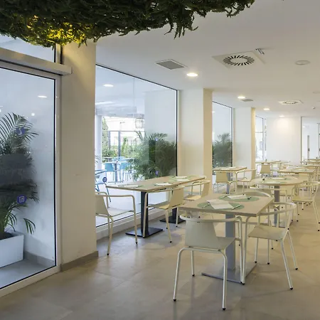 Spirit Hotel Benalmadena Beach-2