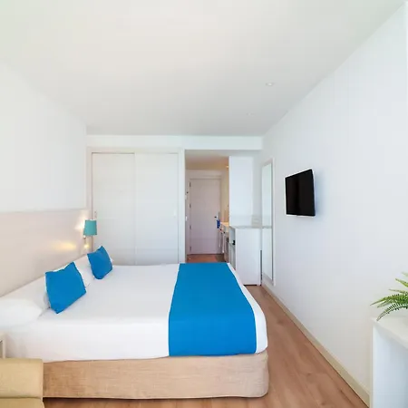 Spirit Hotel Benalmadena Beach-3