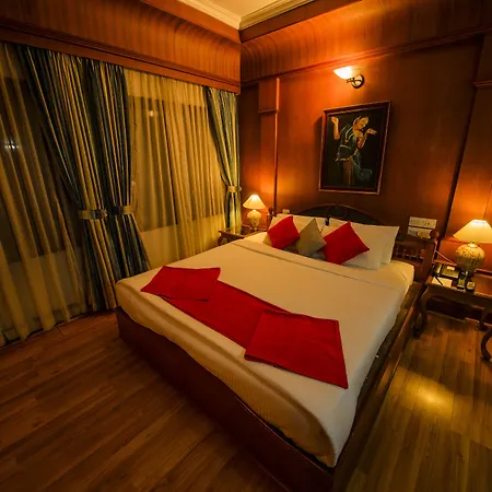 The Renai Cochin-2