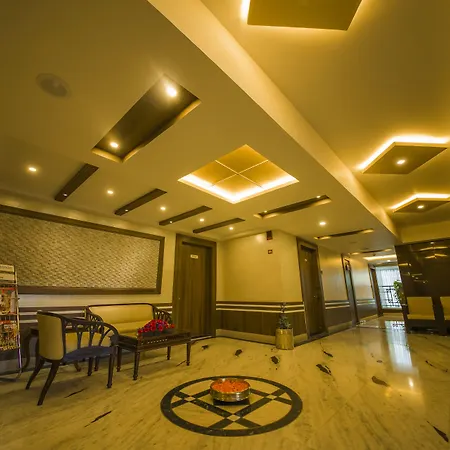 The Renai Cochin-3