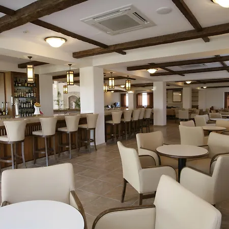 Avanti Holiday Village-3