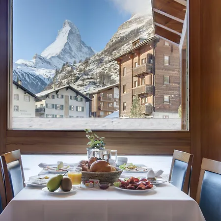 Hotel Metropol & Spa Zermatt-3