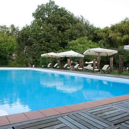 Hotel Villa La Principessa-3