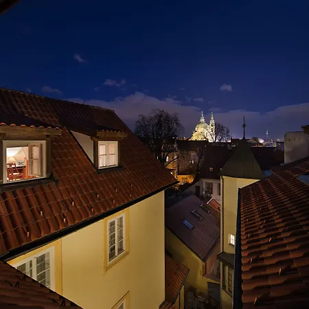 Boutique Hotel Constans-2