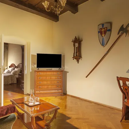 Boutique Hotel Constans-3