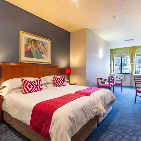 Cape Town Lodge Hotel-2