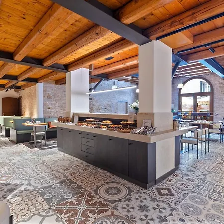 Eurostars Cannaregio-3