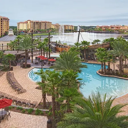 Club Wyndham Bonnet Creek-2