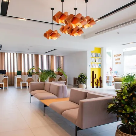 Sentido Aequora Lanzarote Suites-3