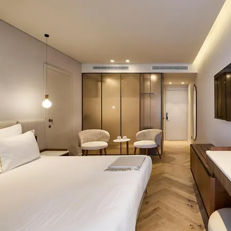 Jewel Boutique Hotel By The Beach-2