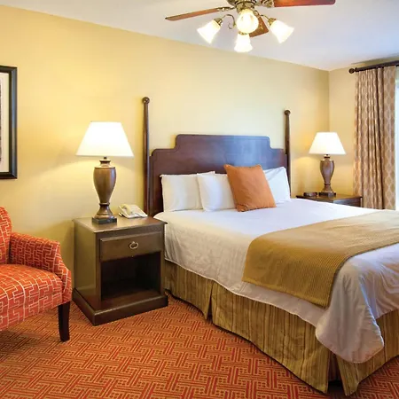 Club Wyndham Old Town Alexandria-3
