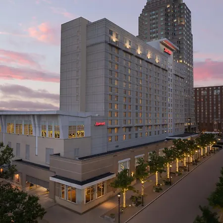 Raleigh Marriott City Center-3