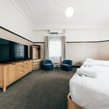 Strathfield Hotel-3