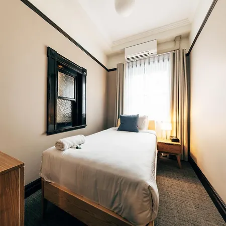 Strathfield Hotel-2
