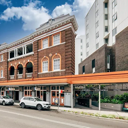 Strathfield Hotel-3