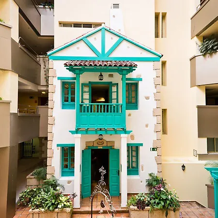 Paradise Park Fun Lifestyle Hotel-2