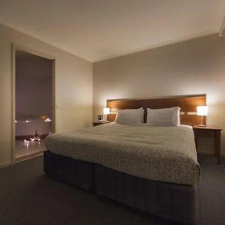 Best Western Plus Canberra Central Apartments Official-2