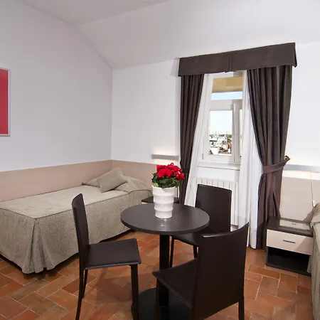 Hotel Praga 1-2