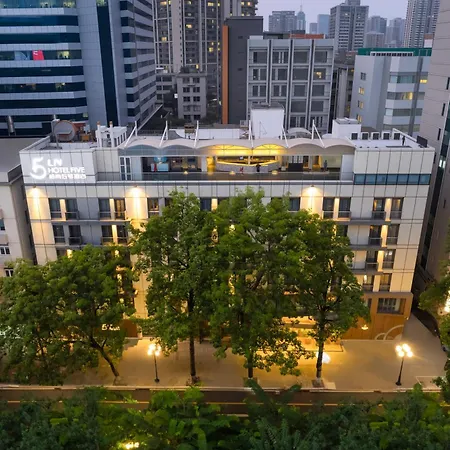 Ln Hotel Five-2