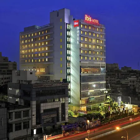 Ibis Chennai City Centre - An Accor Brand-2
