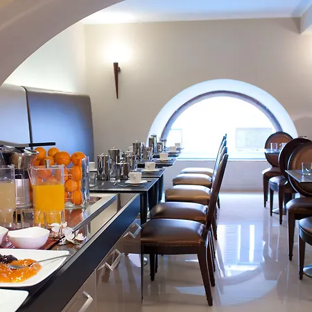 C-Hotels Fiume-3