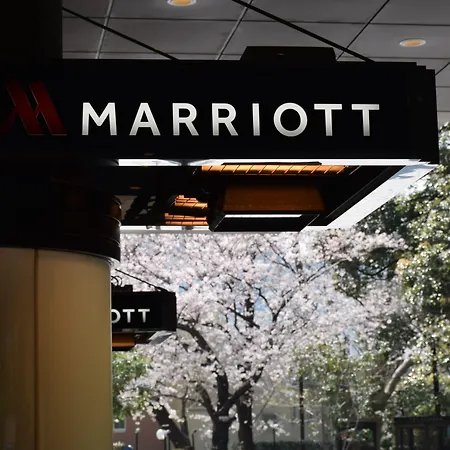 Tokyo Marriott Hotel-3