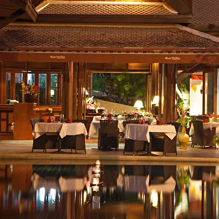 Baan Yin Dee Boutique Resort Phuket - Sha Plus-3