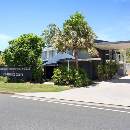 Rocklea International Motel-2
